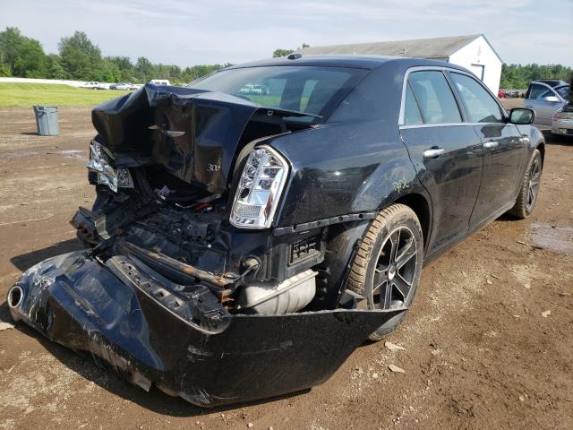 Photo 3 VIN: 2C3CA5CG9BH595689 - CHRYSLER 300 LIMITE 