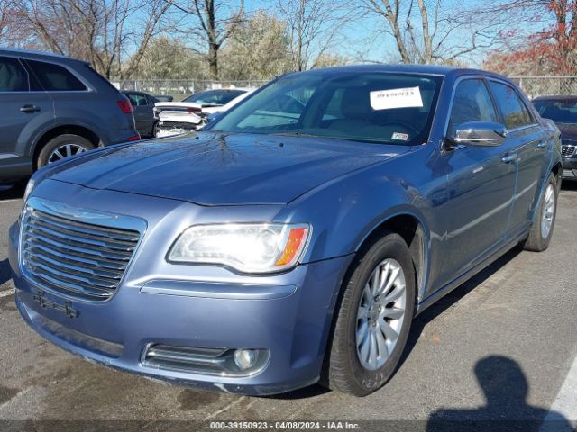 Photo 1 VIN: 2C3CA5CG9BH598432 - CHRYSLER 300 