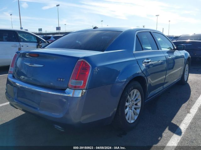 Photo 3 VIN: 2C3CA5CG9BH598432 - CHRYSLER 300 