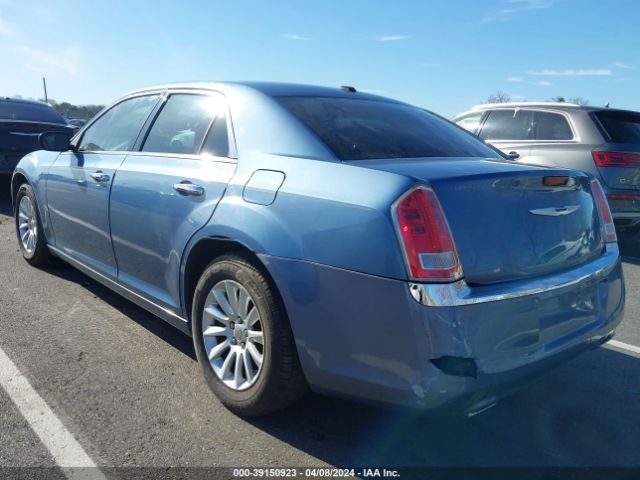 Photo 5 VIN: 2C3CA5CG9BH598432 - CHRYSLER 300 