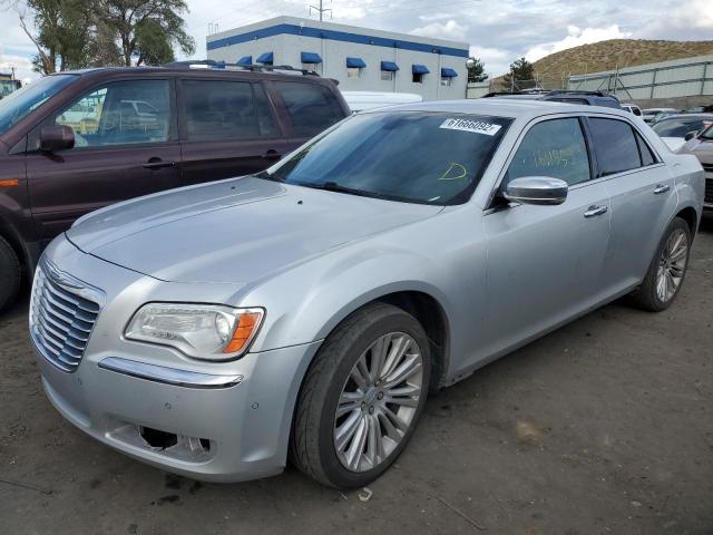 Photo 1 VIN: 2C3CA5CG9BH613978 - CHRYSLER 300 LIMITE 