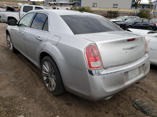 Photo 2 VIN: 2C3CA5CG9BH613978 - CHRYSLER 300 LIMITE 