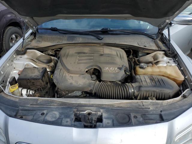 Photo 6 VIN: 2C3CA5CG9BH613978 - CHRYSLER 300 LIMITE 