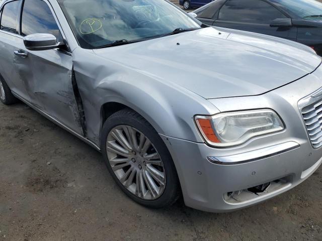 Photo 8 VIN: 2C3CA5CG9BH613978 - CHRYSLER 300 LIMITE 