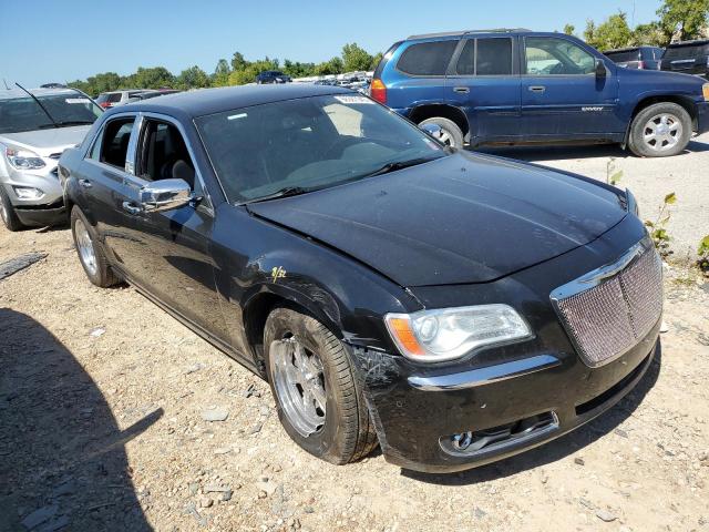 Photo 3 VIN: 2C3CA5CGXBH514473 - CHRYSLER 300 LIMITE 