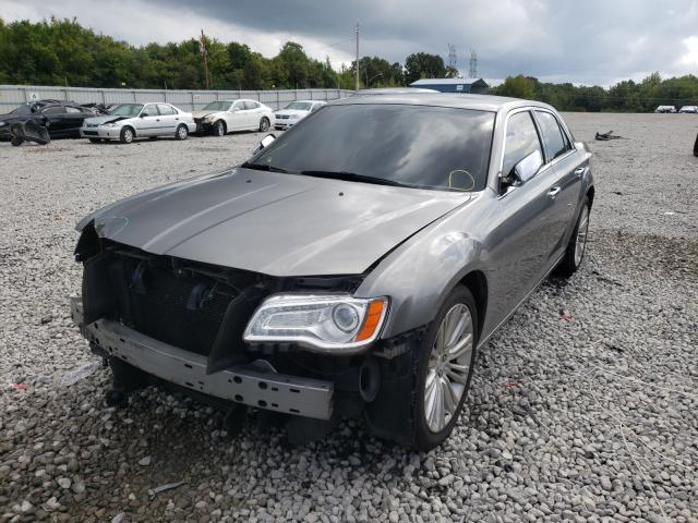 Photo 1 VIN: 2C3CA5CGXBH526462 - CHRYSLER 300 LIMITE 