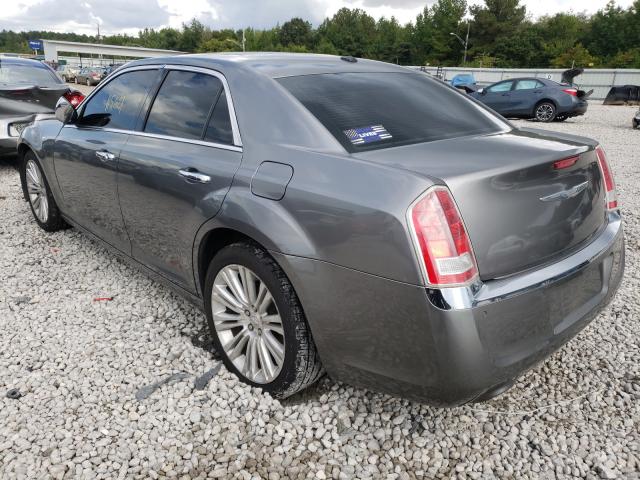 Photo 2 VIN: 2C3CA5CGXBH526462 - CHRYSLER 300 LIMITE 