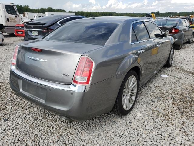 Photo 3 VIN: 2C3CA5CGXBH526462 - CHRYSLER 300 LIMITE 