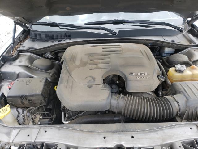 Photo 6 VIN: 2C3CA5CGXBH526462 - CHRYSLER 300 LIMITE 