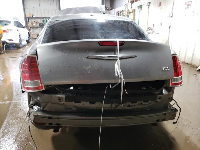 Photo 5 VIN: 2C3CA5CGXBH564709 - CHRYSLER 300 LIMITE 