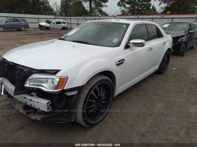 Photo 1 VIN: 2C3CA5CGXBH582627 - CHRYSLER 300 