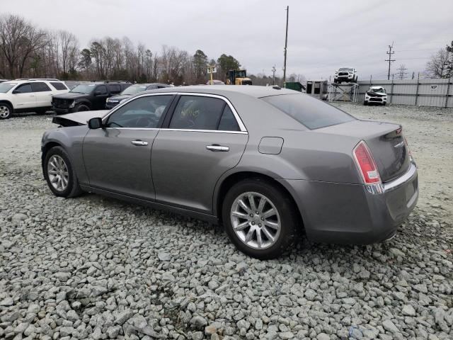 Photo 1 VIN: 2C3CA5CGXBH583972 - CHRYSLER 300 LIMITE 