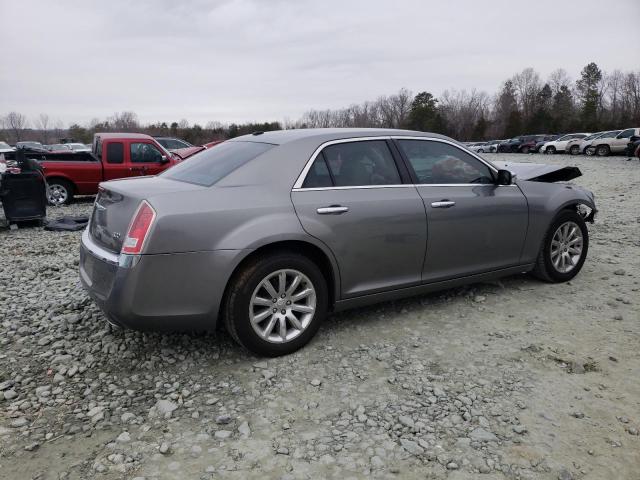 Photo 2 VIN: 2C3CA5CGXBH583972 - CHRYSLER 300 LIMITE 