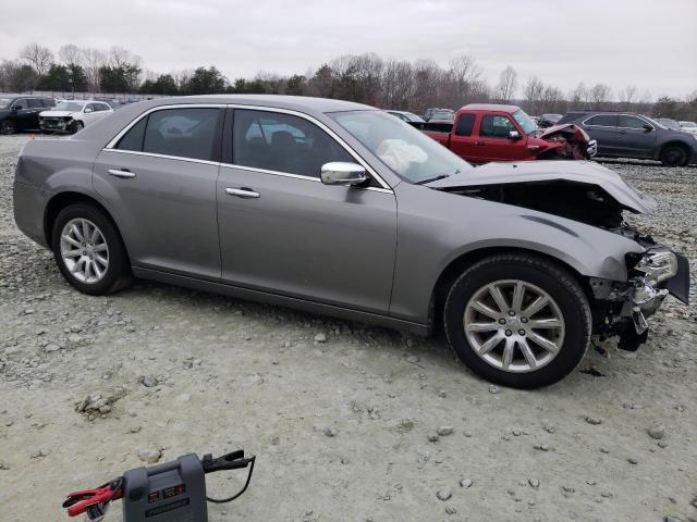 Photo 3 VIN: 2C3CA5CGXBH583972 - CHRYSLER 300 LIMITE 