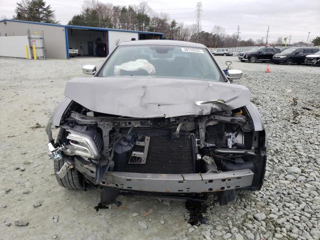 Photo 4 VIN: 2C3CA5CGXBH583972 - CHRYSLER 300 LIMITE 