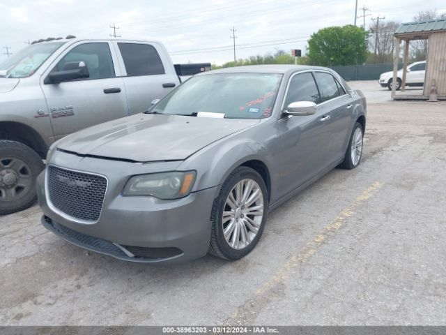 Photo 1 VIN: 2C3CA5CGXBH585608 - CHRYSLER 300 