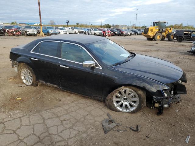 Photo 3 VIN: 2C3CA5CGXBH593806 - CHRYSLER 300 LIMITE 