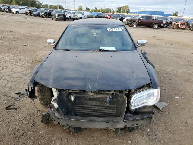 Photo 4 VIN: 2C3CA5CGXBH593806 - CHRYSLER 300 LIMITE 