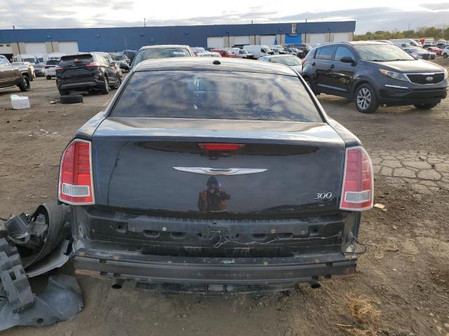 Photo 5 VIN: 2C3CA5CGXBH593806 - CHRYSLER 300 LIMITE 