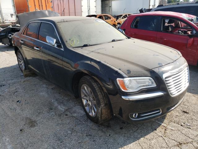 Photo 0 VIN: 2C3CA5CGXBH595460 - CHRYSLER 300 LIMITE 