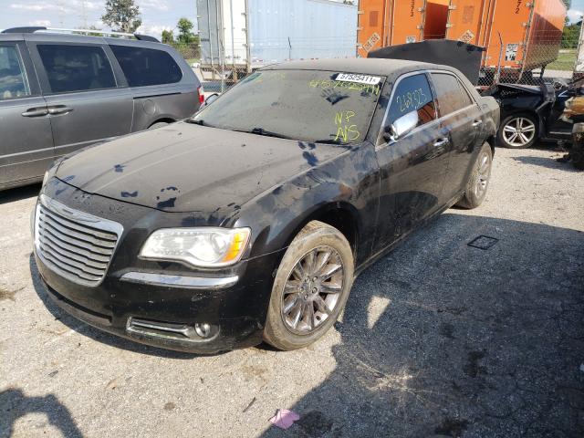 Photo 1 VIN: 2C3CA5CGXBH595460 - CHRYSLER 300 LIMITE 