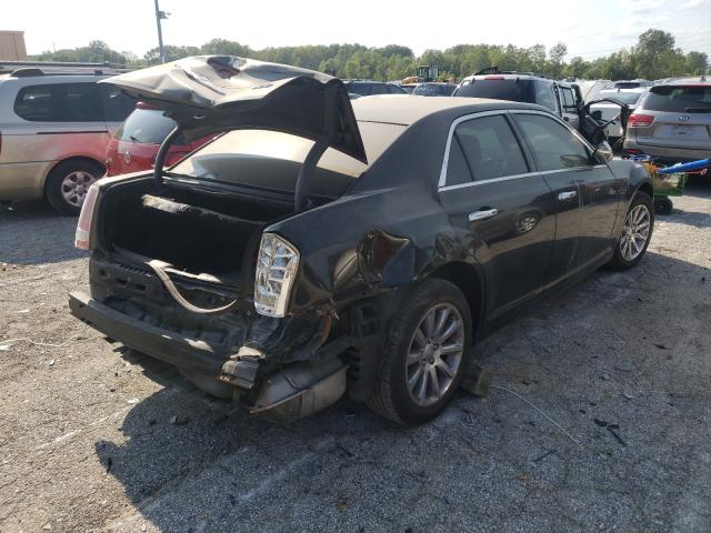 Photo 3 VIN: 2C3CA5CGXBH595460 - CHRYSLER 300 LIMITE 