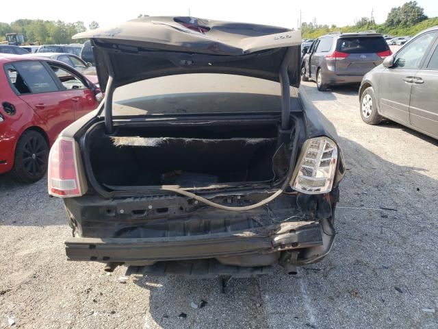 Photo 8 VIN: 2C3CA5CGXBH595460 - CHRYSLER 300 LIMITE 