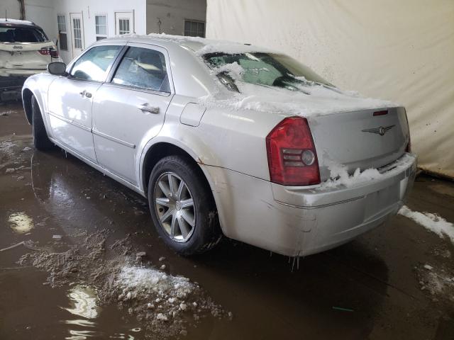 Photo 2 VIN: 2C3CA5CV0AH145782 - CHRYSLER 300 TOURIN 