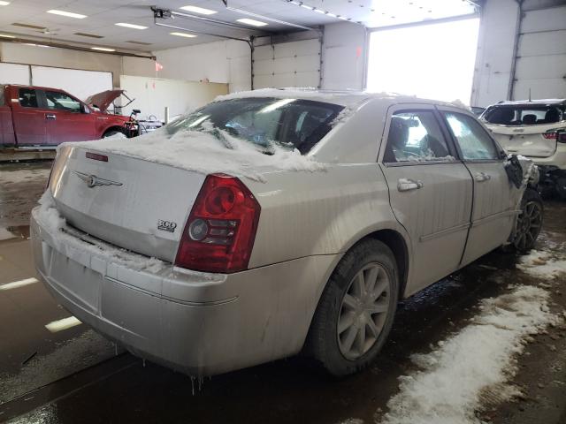 Photo 3 VIN: 2C3CA5CV0AH145782 - CHRYSLER 300 TOURIN 