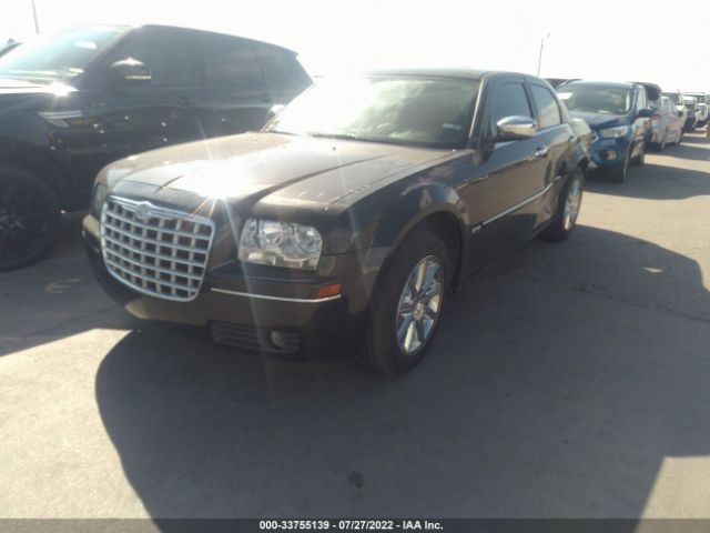 Photo 1 VIN: 2C3CA5CV0AH158404 - CHRYSLER 300 