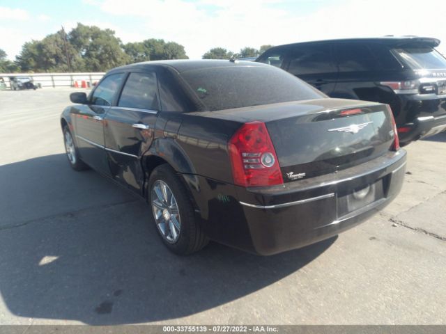 Photo 2 VIN: 2C3CA5CV0AH158404 - CHRYSLER 300 