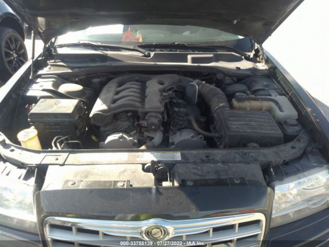 Photo 9 VIN: 2C3CA5CV0AH158404 - CHRYSLER 300 