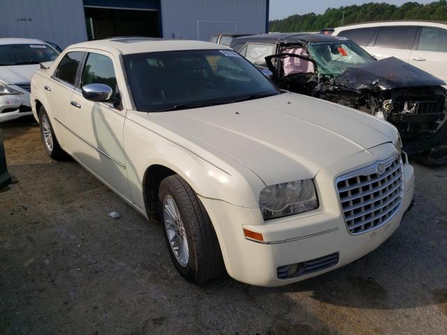 Photo 0 VIN: 2C3CA5CV0AH206337 - CHRYSLER 300 TOURIN 