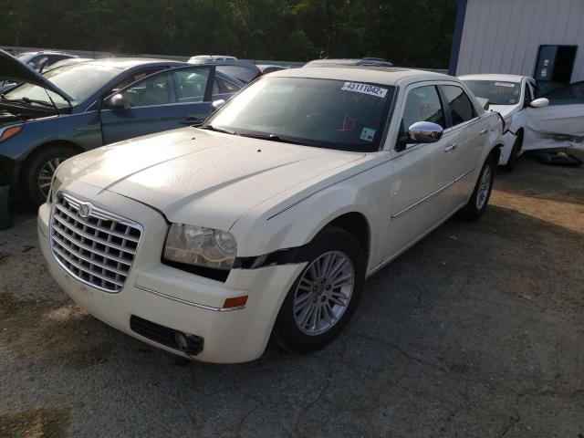 Photo 1 VIN: 2C3CA5CV0AH206337 - CHRYSLER 300 TOURIN 