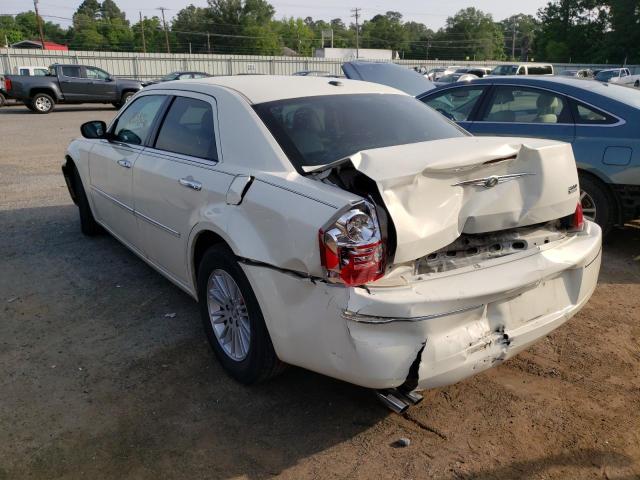 Photo 2 VIN: 2C3CA5CV0AH206337 - CHRYSLER 300 TOURIN 