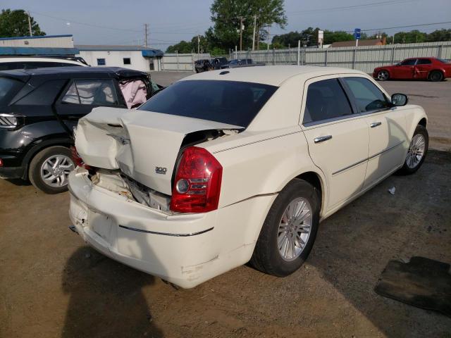 Photo 3 VIN: 2C3CA5CV0AH206337 - CHRYSLER 300 TOURIN 