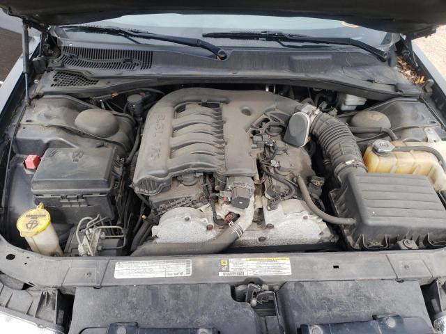 Photo 6 VIN: 2C3CA5CV0AH206435 - CHRYSLER 300 TOURIN 