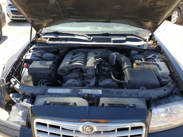 Photo 6 VIN: 2C3CA5CV0AH206547 - CHRYSLER 300 