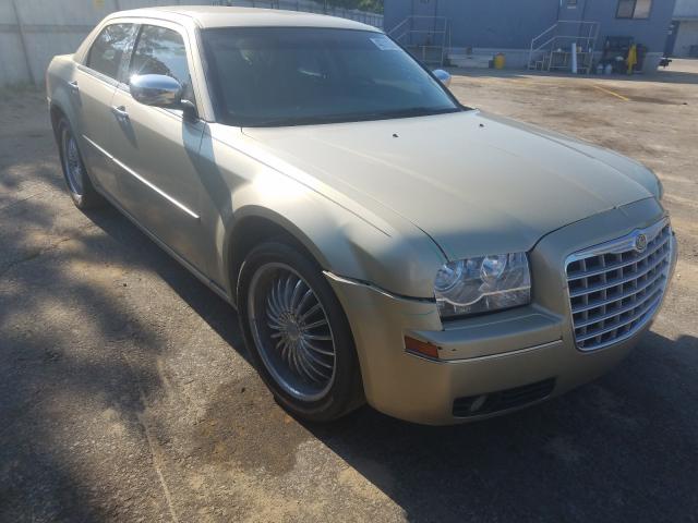 Photo 0 VIN: 2C3CA5CV0AH218102 - CHRYSLER 300 TOURIN 