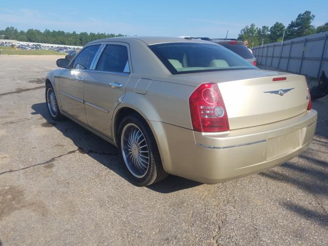 Photo 2 VIN: 2C3CA5CV0AH218102 - CHRYSLER 300 TOURIN 