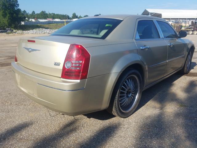 Photo 3 VIN: 2C3CA5CV0AH218102 - CHRYSLER 300 TOURIN 