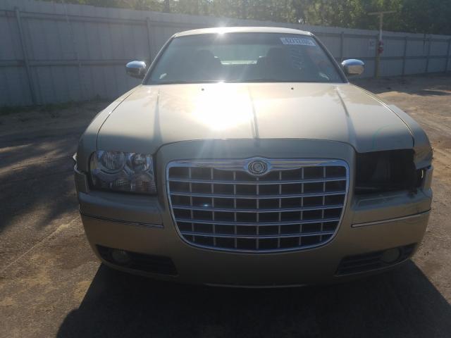 Photo 8 VIN: 2C3CA5CV0AH218102 - CHRYSLER 300 TOURIN 