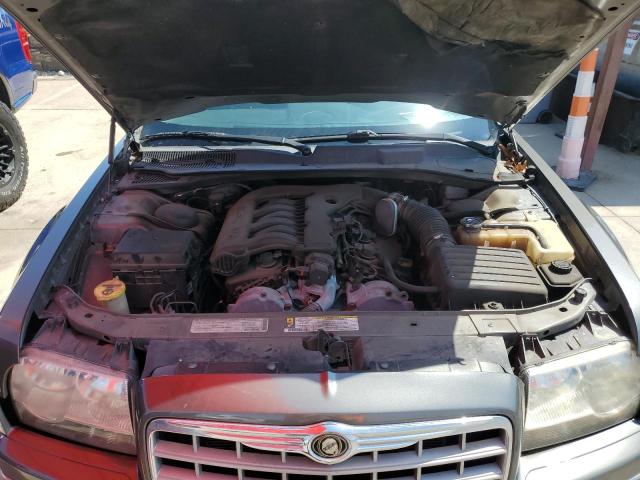 Photo 10 VIN: 2C3CA5CV0AH221467 - CHRYSLER 300 TOURIN 