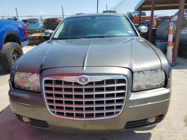 Photo 4 VIN: 2C3CA5CV0AH221467 - CHRYSLER 300 TOURIN 