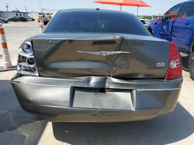 Photo 5 VIN: 2C3CA5CV0AH221467 - CHRYSLER 300 TOURIN 