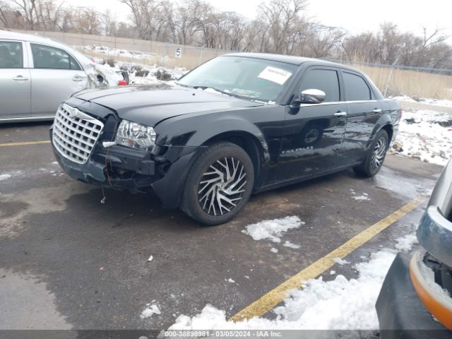 Photo 1 VIN: 2C3CA5CV0AH221775 - CHRYSLER 300 