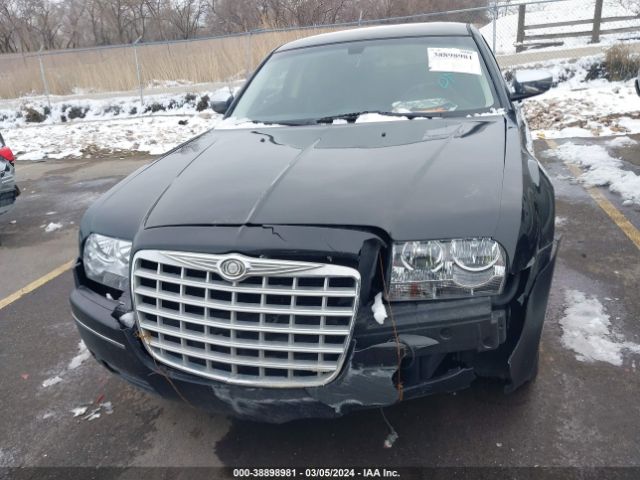 Photo 5 VIN: 2C3CA5CV0AH221775 - CHRYSLER 300 