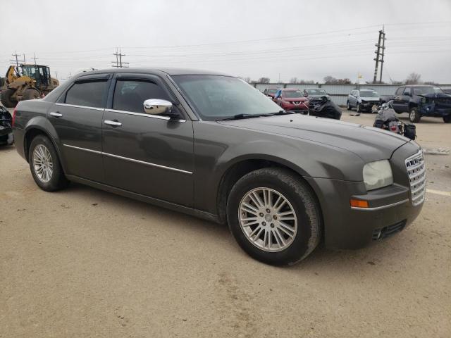 Photo 3 VIN: 2C3CA5CV0AH241492 - CHRYSLER 300 