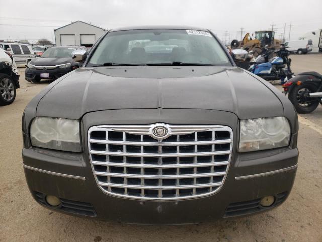 Photo 4 VIN: 2C3CA5CV0AH241492 - CHRYSLER 300 