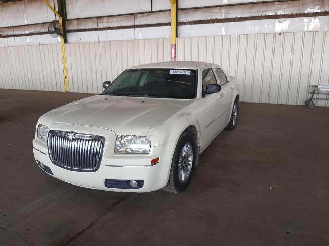 Photo 1 VIN: 2C3CA5CV0AH246532 - CHRYSLER 300 TOURIN 